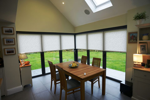 French Door Bifolds