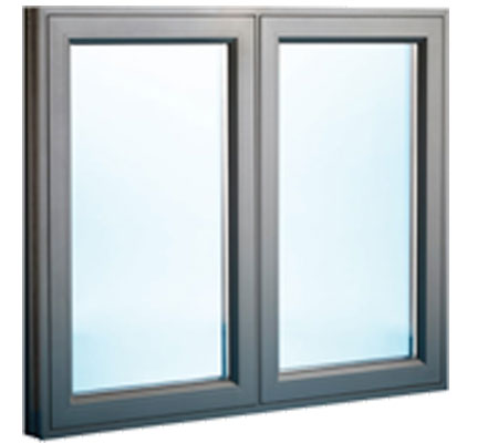 Bifolds Plus Timeless window designs